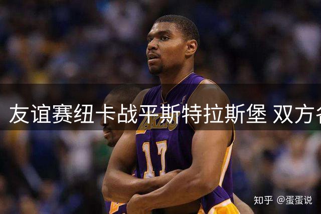 友谊赛纽卡战平斯特拉斯堡 双方各入一球两将伤退